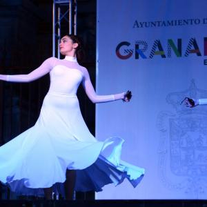 Fotografía de La noche en blanco:Conservatorio de Danza - Conservatorio de Danza