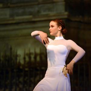 Fotografía de La noche en blanco:Conservatorio de Danza - Conservatorio de Danza