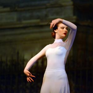 Fotografía de La noche en blanco:Conservatorio de Danza - Conservatorio de Danza