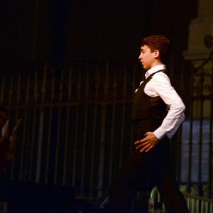 Fotografía de La noche en blanco:Conservatorio de Danza - Conservatorio de Danza