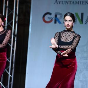 Fotografía de La noche en blanco:Conservatorio de Danza - Conservatorio de Danza