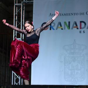 Fotografía de La noche en blanco:Conservatorio de Danza - Conservatorio de Danza