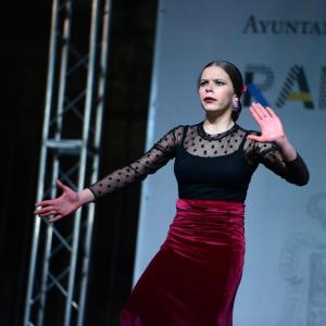 Fotografía de La noche en blanco:Conservatorio de Danza - Conservatorio de Danza