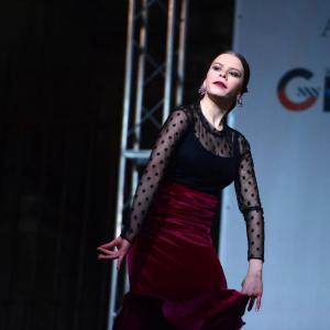 Fotografía de La noche en blanco:Conservatorio de Danza - Conservatorio de Danza