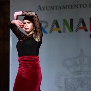 Fotografía de La noche en blanco:Conservatorio de Danza - Conservatorio de Danza