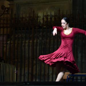 Fotografía de La noche en blanco:Conservatorio de Danza - Conservatorio de Danza