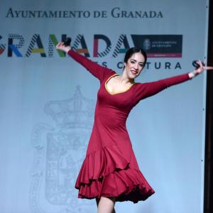 Fotografía de La noche en blanco:Conservatorio de Danza - Conservatorio de Danza