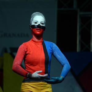 Fotografía de La noche en blanco:Conservatorio de Danza - Conservatorio de Danza