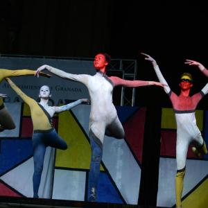 Fotografía de La noche en blanco:Conservatorio de Danza - Conservatorio de Danza