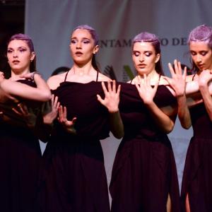 Fotografía de La noche en blanco:Conservatorio de Danza - Conservatorio de Danza