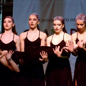 Fotografía de La noche en blanco:Conservatorio de Danza - Conservatorio de Danza