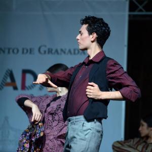 Fotografía de La noche en blanco:Conservatorio de Danza - Conservatorio de Danza
