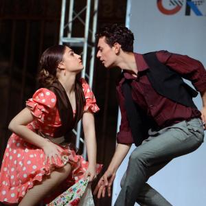 Fotografía de La noche en blanco:Conservatorio de Danza - Conservatorio de Danza