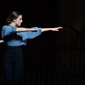 Fotografía de La noche en blanco:Conservatorio de Danza - Conservatorio de Danza
