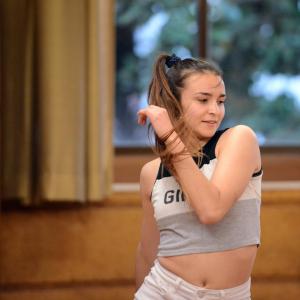 Fotografía de Cuerpo, Territorio Común. Muestra para Aula de AA.EE.(UGR) - Enclave Granada