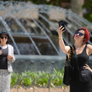 Fotografía de Muestra CAU - CAU
