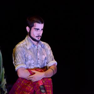 Fotografía de Muestra final curso CAU - CAU