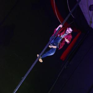 Fotografía de Muestra final curso CAU - CAU