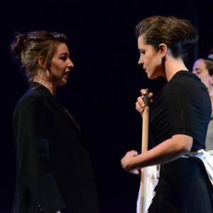 Fotografía de Muestra final curso CAU - CAU