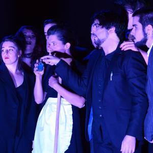 Fotografía de Muestra final curso CAU - CAU