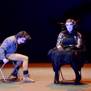 Fotografía de Muestra final curso CAU - CAU
