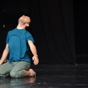 Fotografía de Muestra de Graduación en el Conservatorio Profesional de Danza - Conservatorio de Danza
