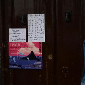 Fotografía de Femin 2018: Lázaro - En--línea--teatro