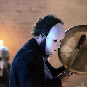 Fotografía de Femin 2018: Lázaro - En--línea--teatro