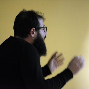 Fotografía de Femin 2018: Confesiones improvisadas en el sótano de un bar - La Estupenda
