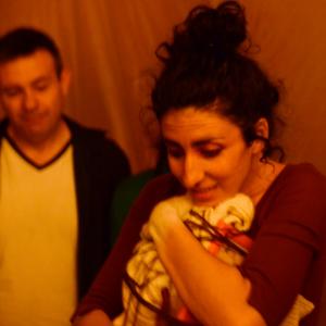 Fotografía de Femin 2018: Umbral - Nómadas sensoriales