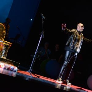 Fotografía de Greatest shits - Licaón Teatro