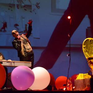 Fotografía de Greatest shits - Licaón Teatro