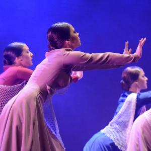 Fotografía de Marinero en Tierra (Talleres de danza española y flamenco) - Conservatorio de Danza