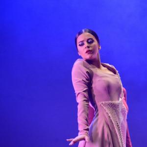 Fotografía de Marinero en Tierra (Talleres de danza española y flamenco) - Conservatorio de Danza