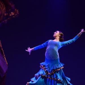 Fotografía de Marinero en Tierra (Talleres de danza española y flamenco) - Conservatorio de Danza