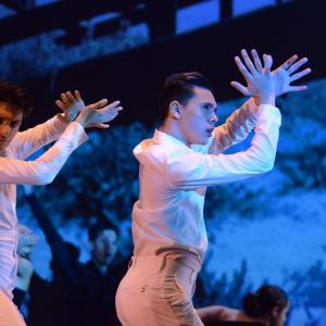 Fotografía de Marinero en Tierra (Talleres de danza española y flamenco) - Conservatorio de Danza