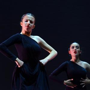 Fotografía de Marinero en Tierra (Talleres de danza española y flamenco) - Conservatorio de Danza