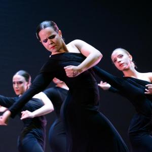 Fotografía de Marinero en Tierra (Talleres de danza española y flamenco) - Conservatorio de Danza