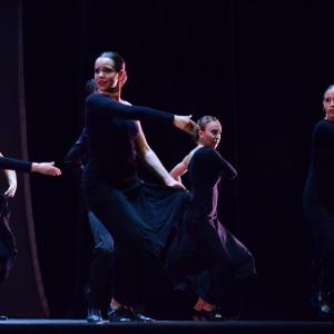 Fotografía de Marinero en Tierra (Talleres de danza española y flamenco) - Conservatorio de Danza