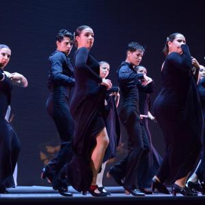 Fotografía de Marinero en Tierra (Talleres de danza española y flamenco) - Conservatorio de Danza