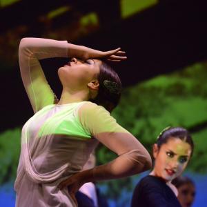 Fotografía de Marinero en Tierra (Talleres de danza española y flamenco) - Conservatorio de Danza