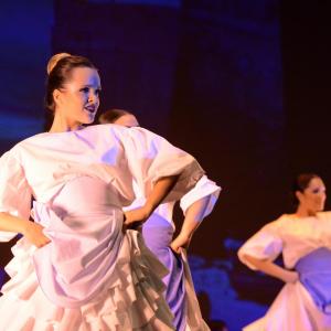 Fotografía de Marinero en Tierra (Talleres de danza española y flamenco) - Conservatorio de Danza
