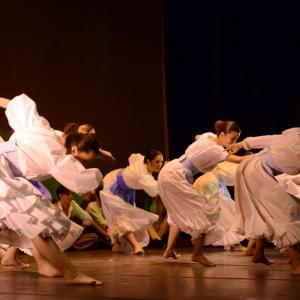 Fotografía de Marinero en Tierra (Talleres de danza española y flamenco) - Conservatorio de Danza