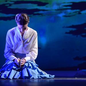 Fotografía de Marinero en Tierra (Talleres de danza española y flamenco) - Conservatorio de Danza