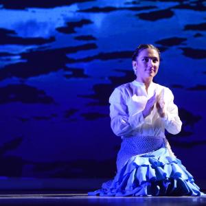 Fotografía de Marinero en Tierra (Talleres de danza española y flamenco) - Conservatorio de Danza