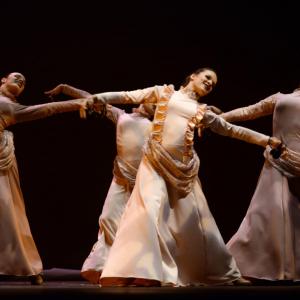 Fotografía de Marinero en Tierra (Talleres de danza española y flamenco) - Conservatorio de Danza