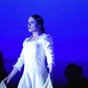 Fotografía de Marinero en Tierra (Talleres de danza española y flamenco) - Conservatorio de Danza