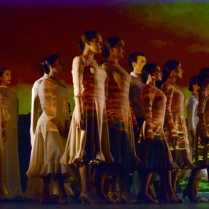 Fotografía de Marinero en Tierra (Talleres de danza española y flamenco) - Conservatorio de Danza