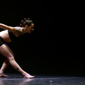 Fotografía de Mare Nostrum - Conservatorio de Danza