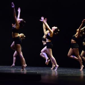 Fotografía de Mare Nostrum - Conservatorio de Danza
